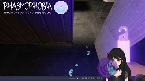 [Free] Phasmophobia UV Light Overlay - Tealeaf's Ko-fi Shop - Ko-fi ️ Where creators get support ...