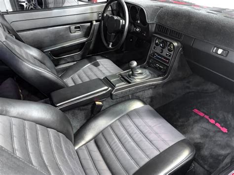 Porsche 944 Interior | Brokeasshome.com