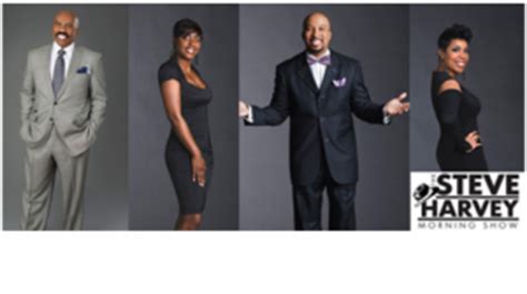 Steve Harvey Morning Show | 103.5 WRBO-FM