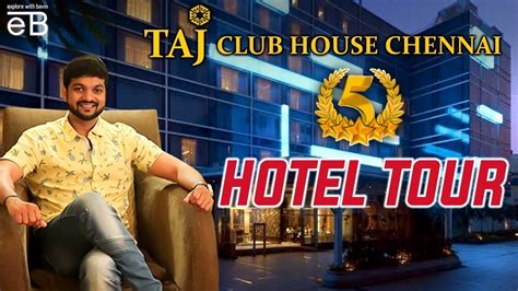 Taj Club House Chennai – Chennai Escorts Babes