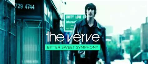 The Verve Bitter Sweet Symphony: Lyrics, Impact, Meaning