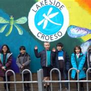 Lakeside Primary School - Cardiff and Vale University Health Board