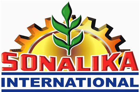 The News Time - Instant news updates online: Sonalika International plans major expansion in Africa