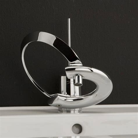 20 Beautiful Bathroom Vanity Faucets