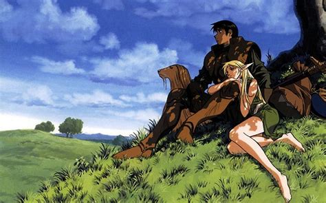 Top 15 Best RPG Anime That Prove The Genre is Real - MyAnimeList.net