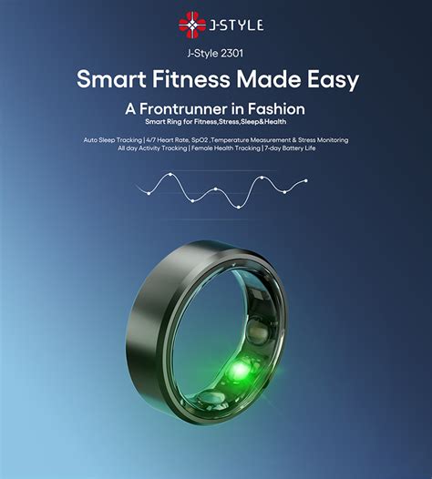 ECG Smart Health Watch