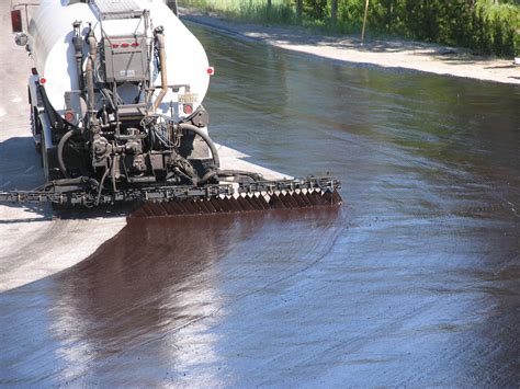 Bituminous Coating Waterproofing | Rua Seguridad