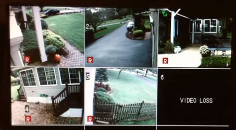 Home Surveillance System Installation – HandyDadTV