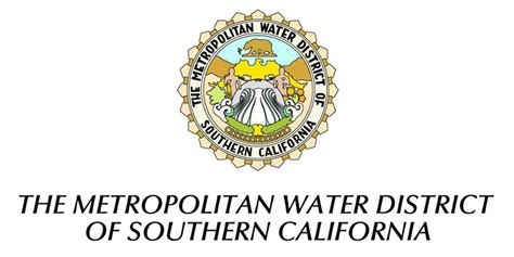 The Metropolitan Water District of Southern California | Downtown LA