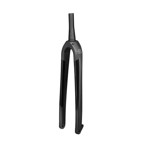 MTB Rigid Fork – Black Inc