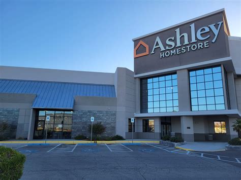 Furniture Store Near Me in Las Vegas, NV | Ashley Store