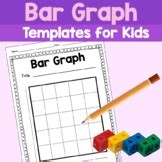 Bar Graph Tenmplate Teaching Resources | Teachers Pay Teachers