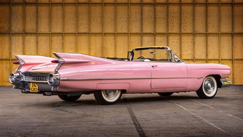 Pink Cadillac from “Pink Cadillac” heads to au | Hemmings Daily