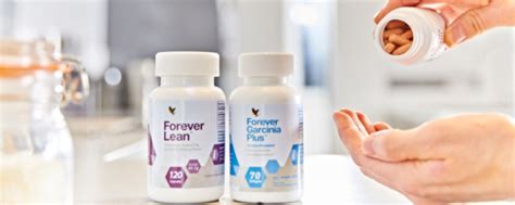 Weight Management Products Forever Living | Weight Loss