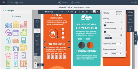 12 Best Infographic Tools for 2024 (Full Comparison Guide) | Data ...