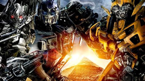 Assistir Transformers: A Vingança dos Derrotados Online (Dublado e Legendado)