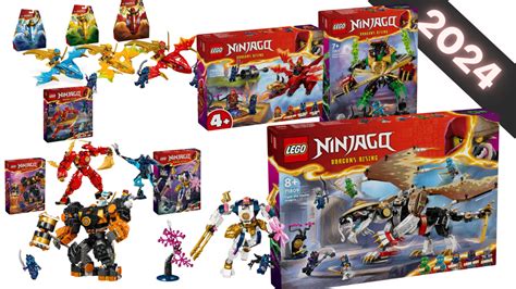 lego ninjago mechs Archives - Jay's Brick Blog