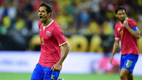 Costa Rica players hope to build on Colombia win in WCQ | beIN SPORTS