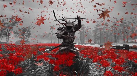 Samurai Red K X Samurai Wallpaper K Wallpapers For Pc | The Best Porn Website