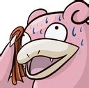 Slowpoke Discord Emojis | Discord Emotes List