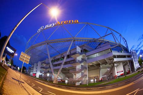 BayArena – StadiumDB.com