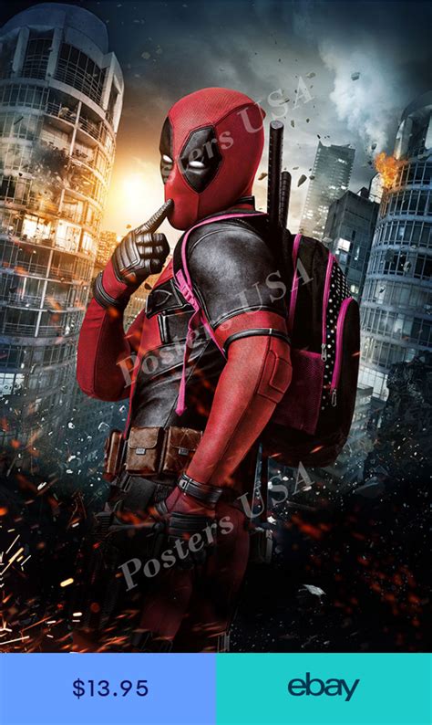 Deadpool 3 Mcu