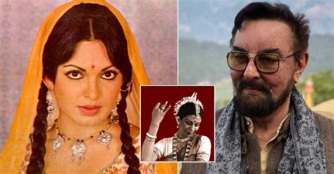 Kabir Bedi Gets Candid On Affair With Parveen Babi & Open Marriage With Protima Gupta: “Was ...