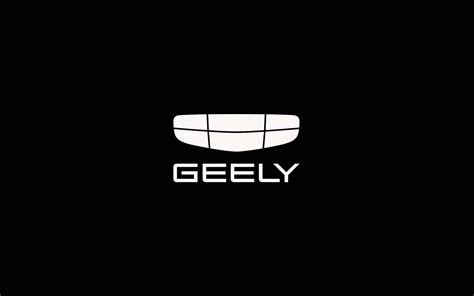 Geely Unveils New, Simpler Logo And Branding