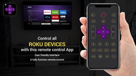 Roku Remote App For PC (Windows 10,8,7 & MAC) Download – TechFizzi