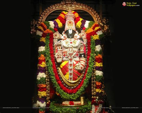 Daily Tirupati Balaji Darshan from Chennai | Tirupati Darshan Packages