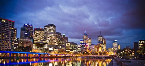 Top-Rated Tourist Attractions in Melbourne