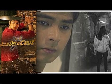 Male Transformations: Juan Dela Cruz (Aswang/Demon Transformations)