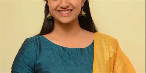 Actress Keerthy Suresh Stills At Nenu Local Movie Opening | 315735 ...