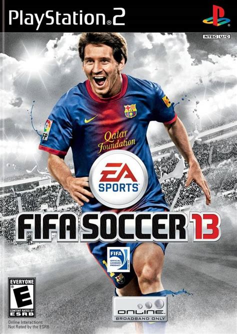 Jogo FIFA 13 para PlayStation 2 - Dicas, análise e imagens