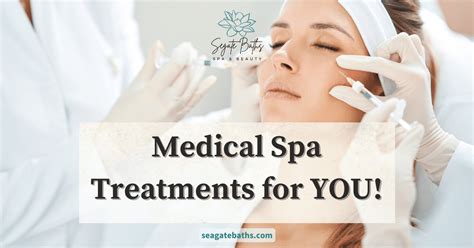 The Med Spa Guide: What Is A Medical Spa And Its Benefit