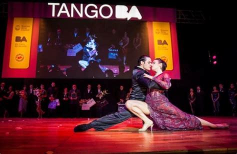 Buenos Aires Tango Festival - Multiday Trips Thematic Package In Buenos ...