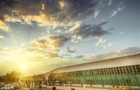 Coimbatore International Airport - Coimbatore