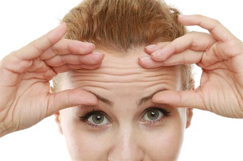 How to Get Rid of Forehead Wrinkles: Beauty Treatments Explored - My Botox LA Med Spa News ...