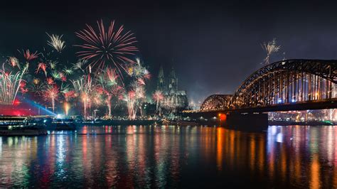 New Year's Celebrations in Germany: The Complete Guide