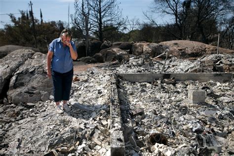 Officials: Yarnell Hill Fire '100 percent contained' - NBC News