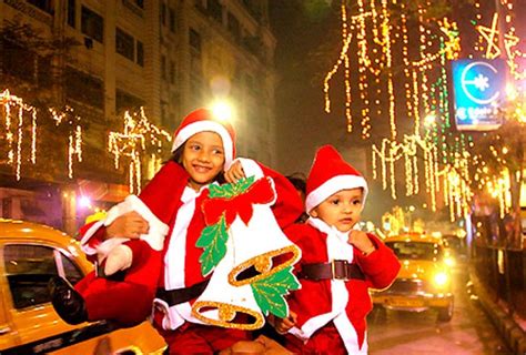 Photo Gallery of Christmas Festival in Delhi- Explore Christmas Festival in Delhi with Special ...