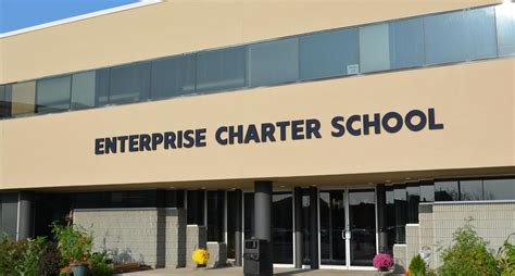 Enterprise Charter School