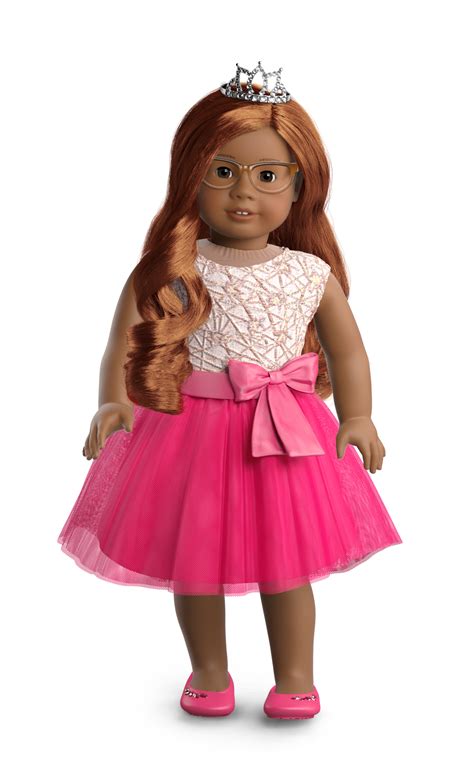 American Girl Create Your Own | American girl doll diy, American girl doll, American girl