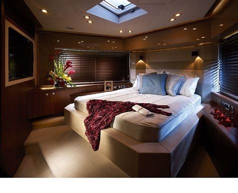 Our web images are a must see!! | Boat interior design, Luxurious ...