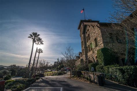 St. Helena Makes Chronicle's 'Must-See Small Towns' List | Napa Valley ...