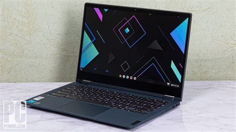 Lenovo IdeaPad Flex 5 Chromebook (2021) Review | PCMag