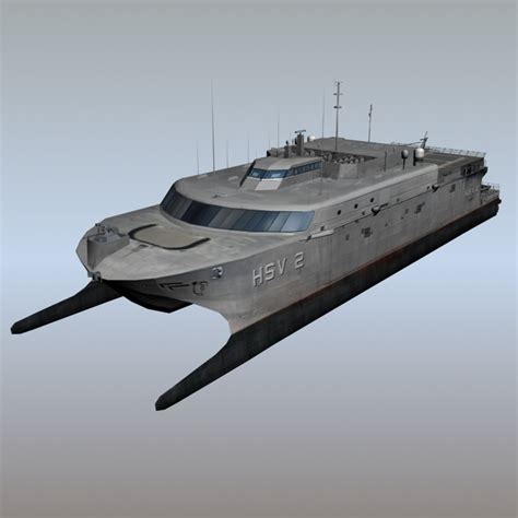 3dsmax navy hsv-2 swift