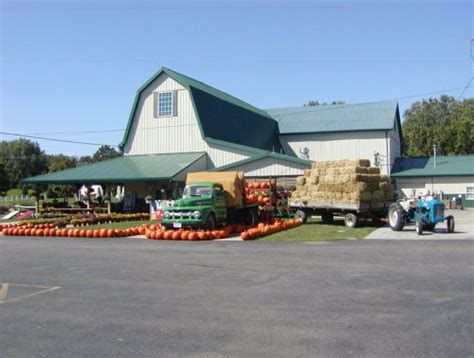 Maize Valley Fall Festival Hartville Ohio