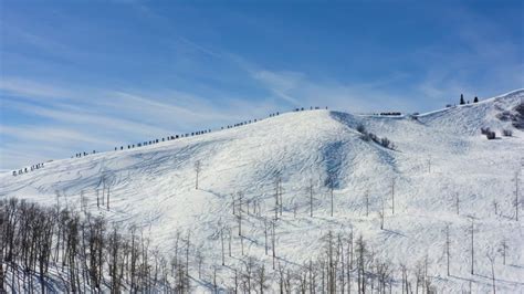 Boot Tan Fest strips down barriers (and clothing) at Bluebird ...