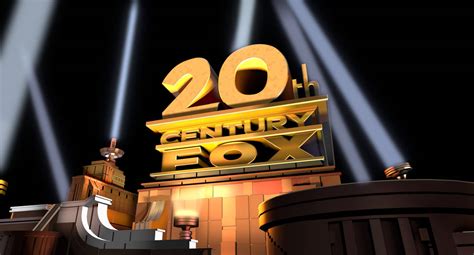 20th Century Fox 2009 Logo Remake V16.1 WIP by SuperBaster2015 on ...